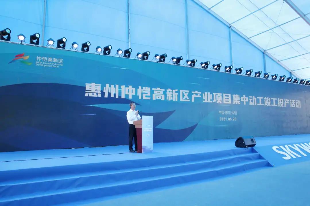 惠州区排名_惠州仲恺区最新规划图