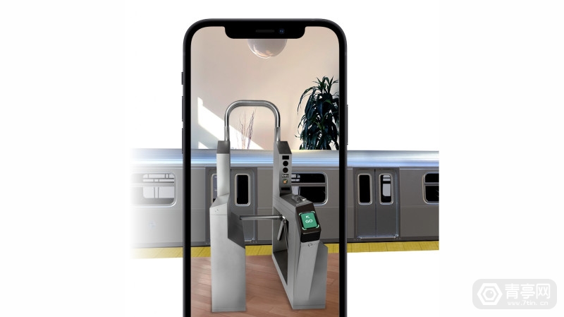 iPhone|本周大新闻｜苹果用iPhone捕获光场，Facebook把AR眼镜放进帽子里