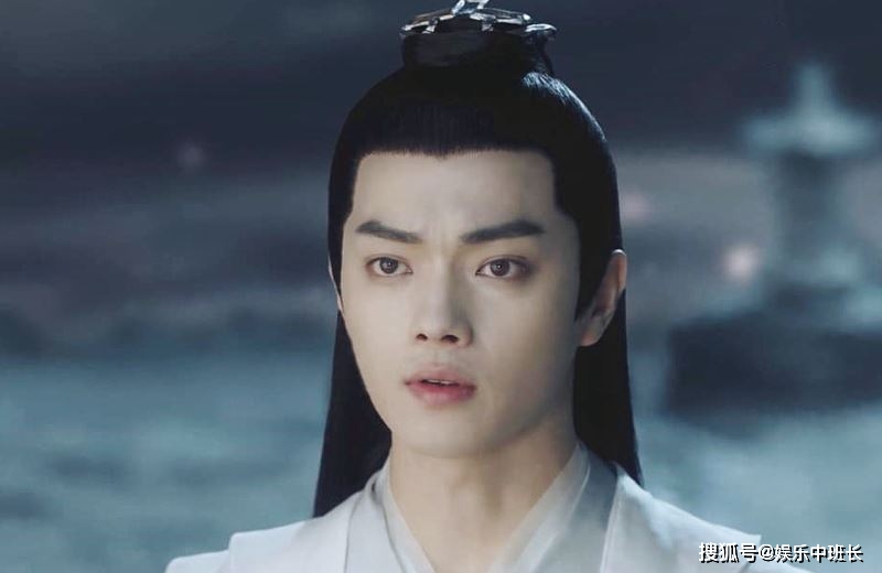 《千古玦尘》白玦真身是什么?