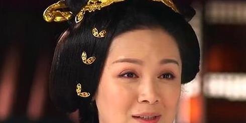 芈月传失宠的唐夫人真是软柿子任人摆布其实秦王看错她了