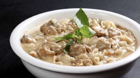 市里|我坐月子都想来伺候，妈做一碗面，婆婆熬一锅粥，吃完后我选婆婆