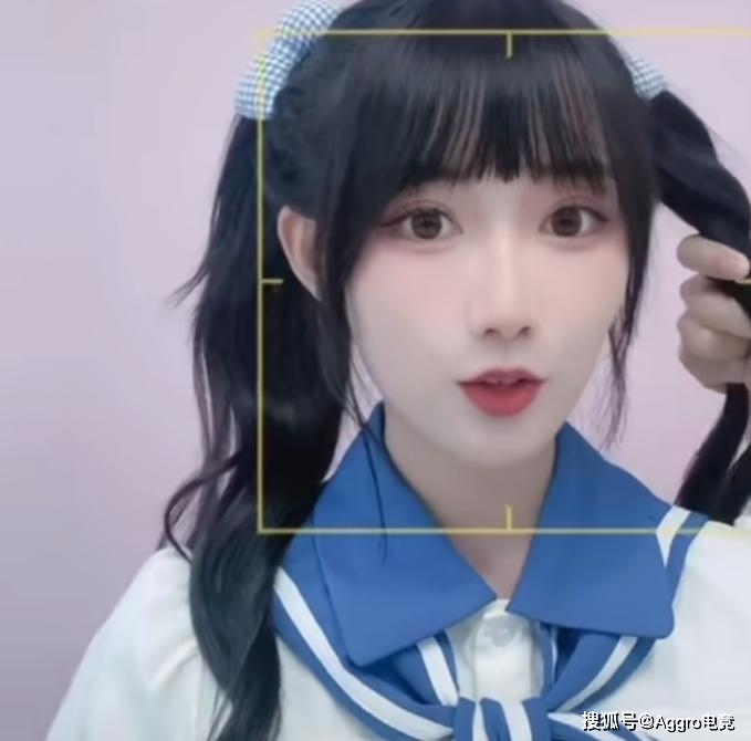 林晚晚再次公开露脸却被粉丝质疑年龄太老跟以前完全不同