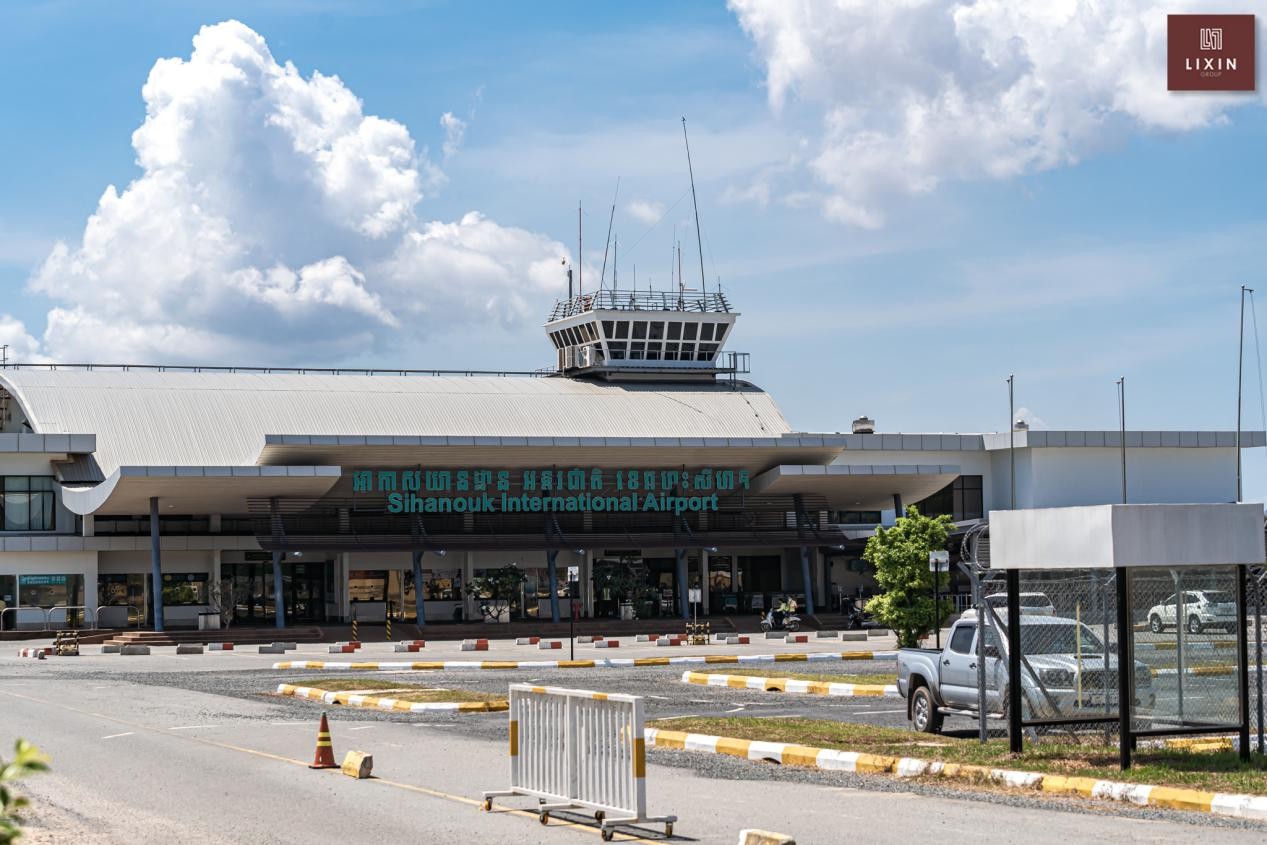 利鑫集团:蝶变焕新,不负期待,西港城市焕新进行时