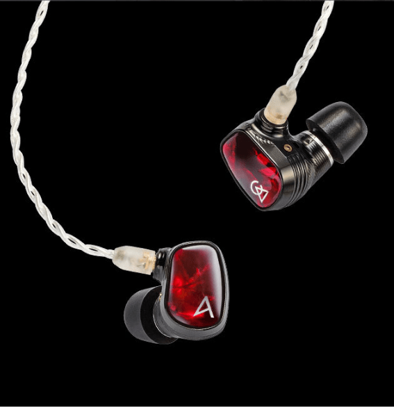 耳机|Astell &amp; Kern新品：AK SOLARIS X，KANN ALPHA 新配色