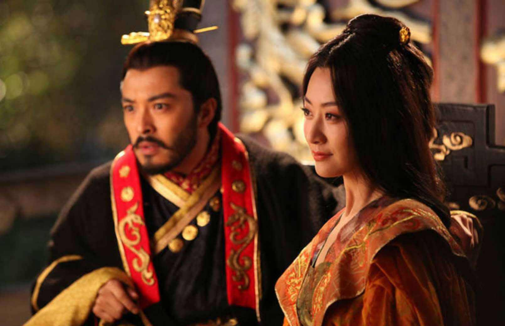 原创隋朝的一名大臣,不仅弑君还辱了皇后,还留下一句千古名言