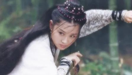 央视版《笑傲江湖》主演近况:有人活成京圈公主,有人已离世