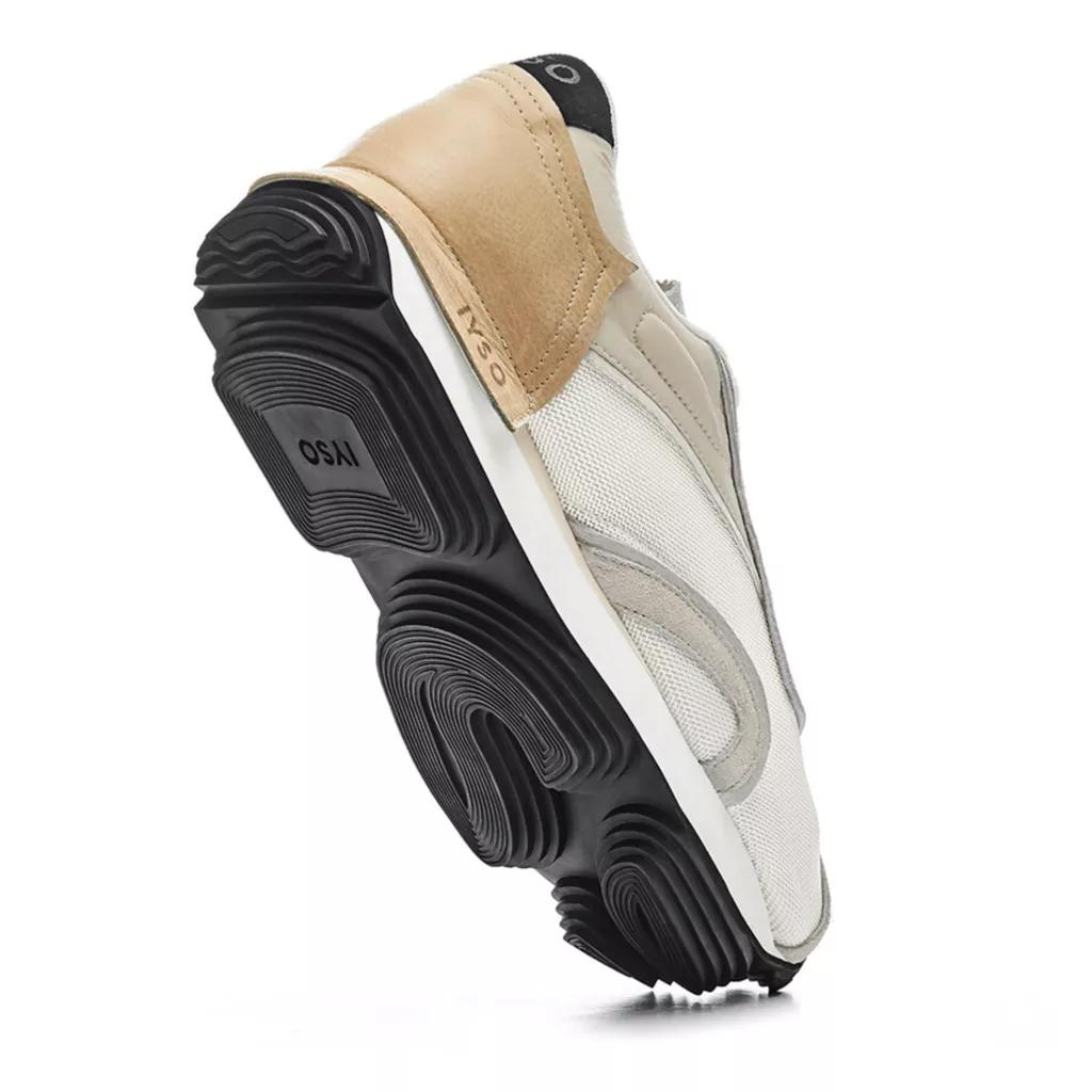 细节|男人如何靠自己再长5cm？｜球鞋推荐