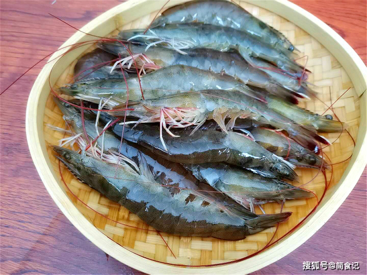 大虾怎么煮不黑 662dd24fc1bd4aab94325267804b9a86.jpeg