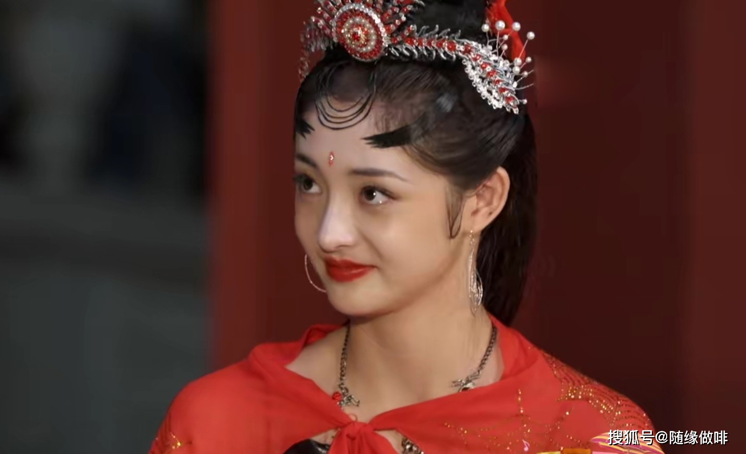 他终于对西游记下手了黄子韬再当猪队友这就是吴彤的综艺套路