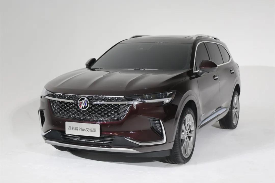 全新汉兰达领衔新上市的合资中型suv盘点最低不足20万