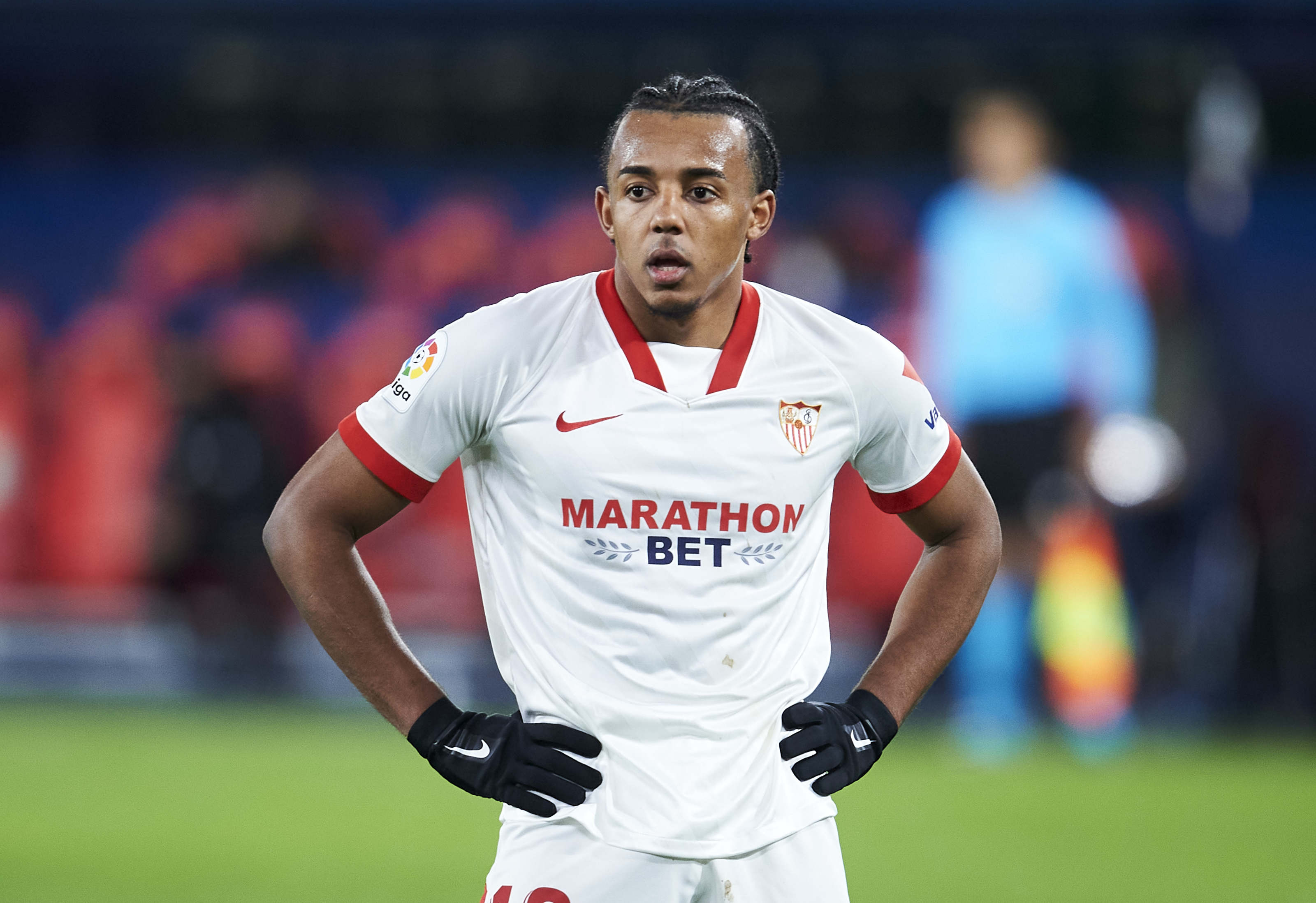 曼联转会三部曲后防篇:瓦拉内,拉莫斯,保·托雷斯,朱尔·孔德!