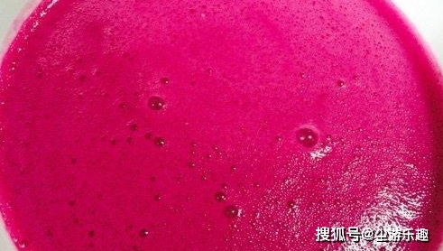 因为|早上吃一碗它，等于喝5杯豆浆，10杯果汁，家里老人小孩都爱喝