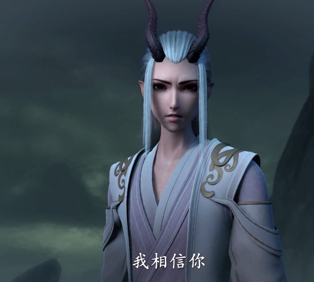 童年的时候,只有天羽狩一人对敖雪是真心好的.