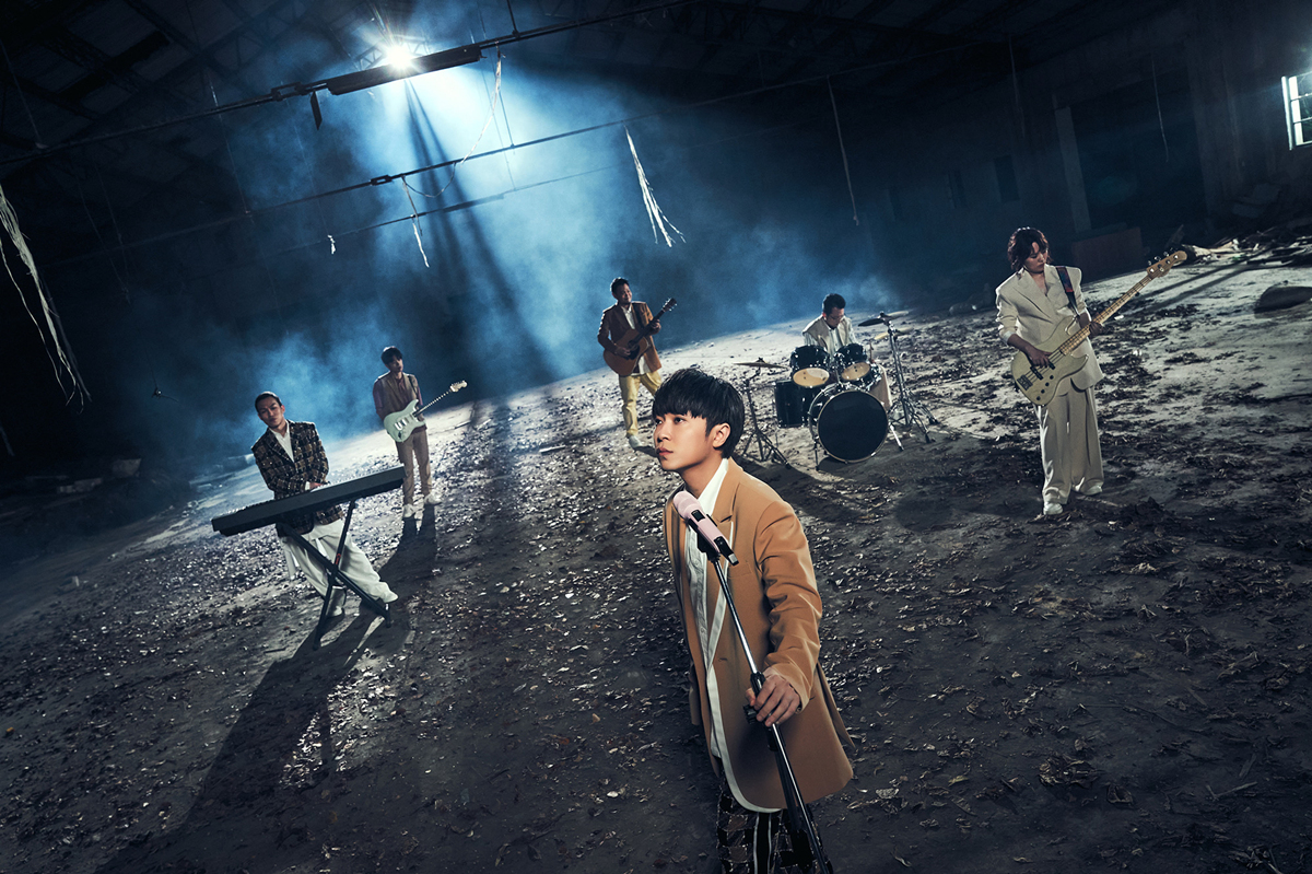 鱼丁糸新歌终点起点上线时隔五年展开全新故事