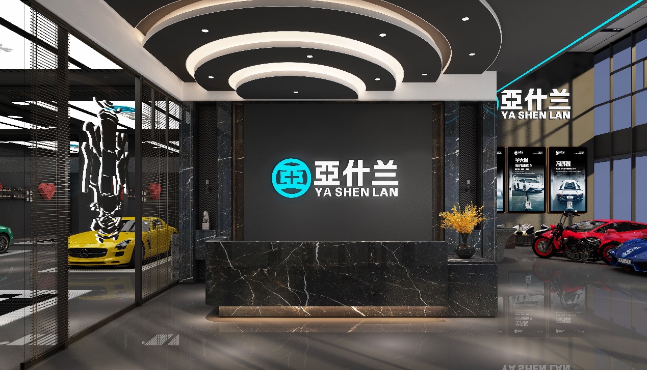 亚什兰隐形车衣隐形车衣到底怎么样