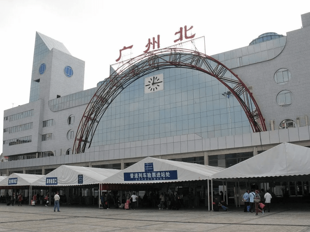 广州站西 来自搜狐网