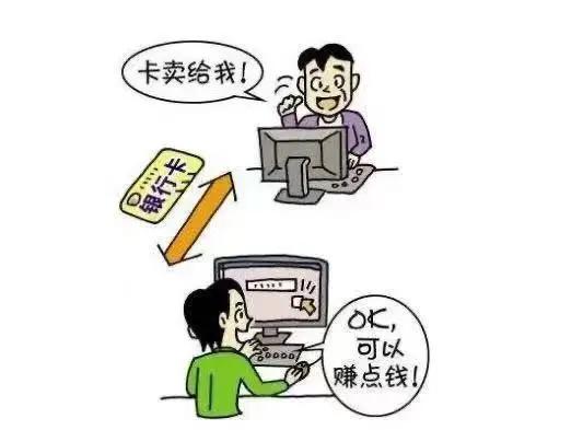 从网上买电话卡贷款昰不昰违法的事?