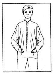 拍出来的健康:说人体的“八个窝窝”_肘窝