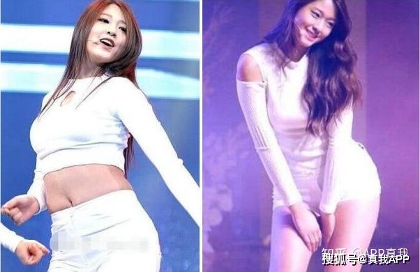 健身|瘦下来的你一定很好看，有没有感觉到世界的美好？