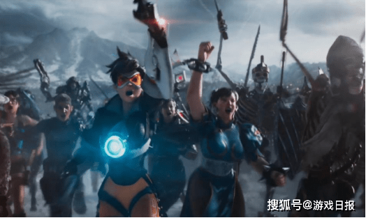 硬件|这部在2019年上映的现象级电影，终于有机会在现实生活中上演了