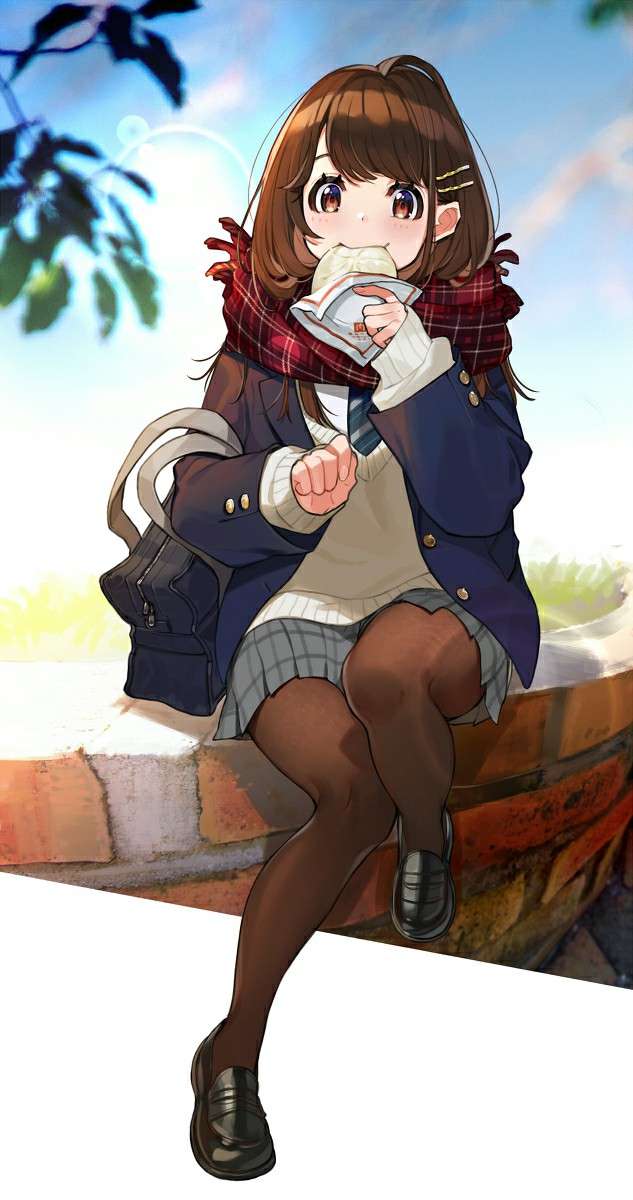 特辑|P站美图推荐——画师裕特辑