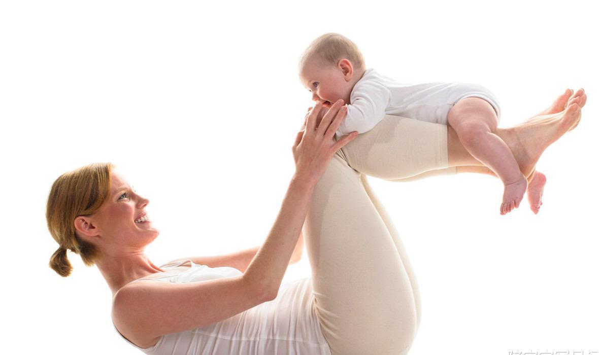 产后护理|37岁姚晨挺孕肚“奥林匹克”挥汗健身房，为了好身材到底有多拼？