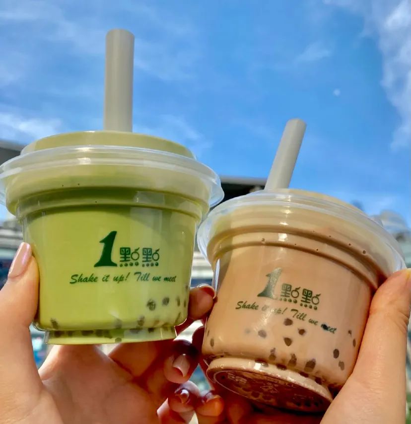 奈雪的茶上市遇冷mini奶茶却悄悄火了