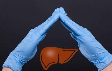 肝脏|医学上肝脏的位置在哪里，6个表现说明肝脏不好，留意一下