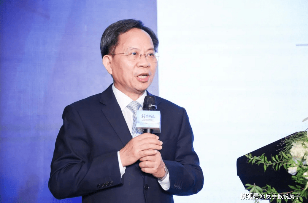 钱去哪了住房占七成经济学家邱晓华财产主体不应是房地产