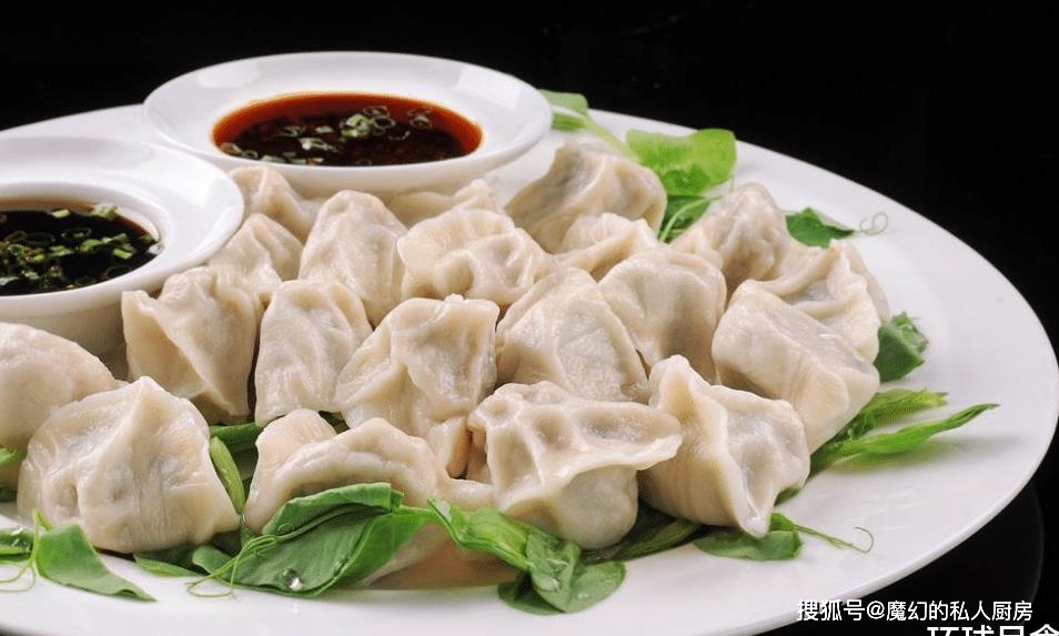 如何做出好吃的饺子蘸酱 5d8d41fd739f4c0f8f37f14ba1a507b1.jpeg