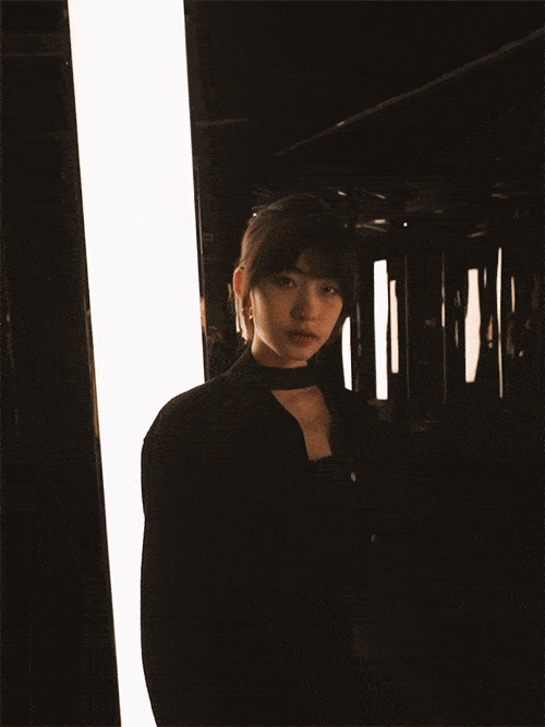 Betty|圣罗兰时尚展限时登陆上海，致敬“灵感缪斯”Betty Catroux！