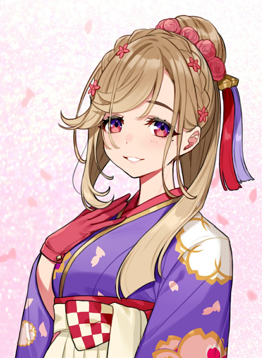 特辑|P站美图推荐——画师裕特辑