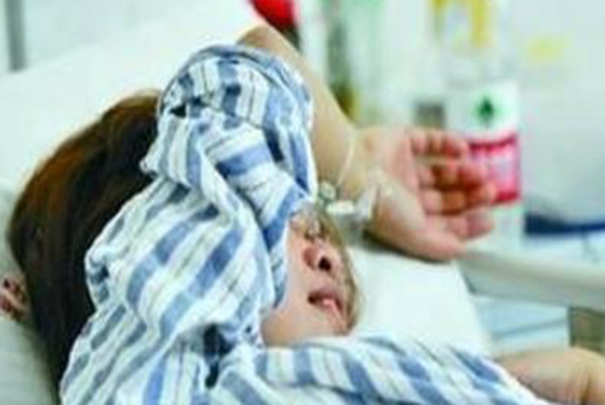 好朋友|月子期间，探望产妇有四大禁忌，提前了解一下，别好心办了坏事