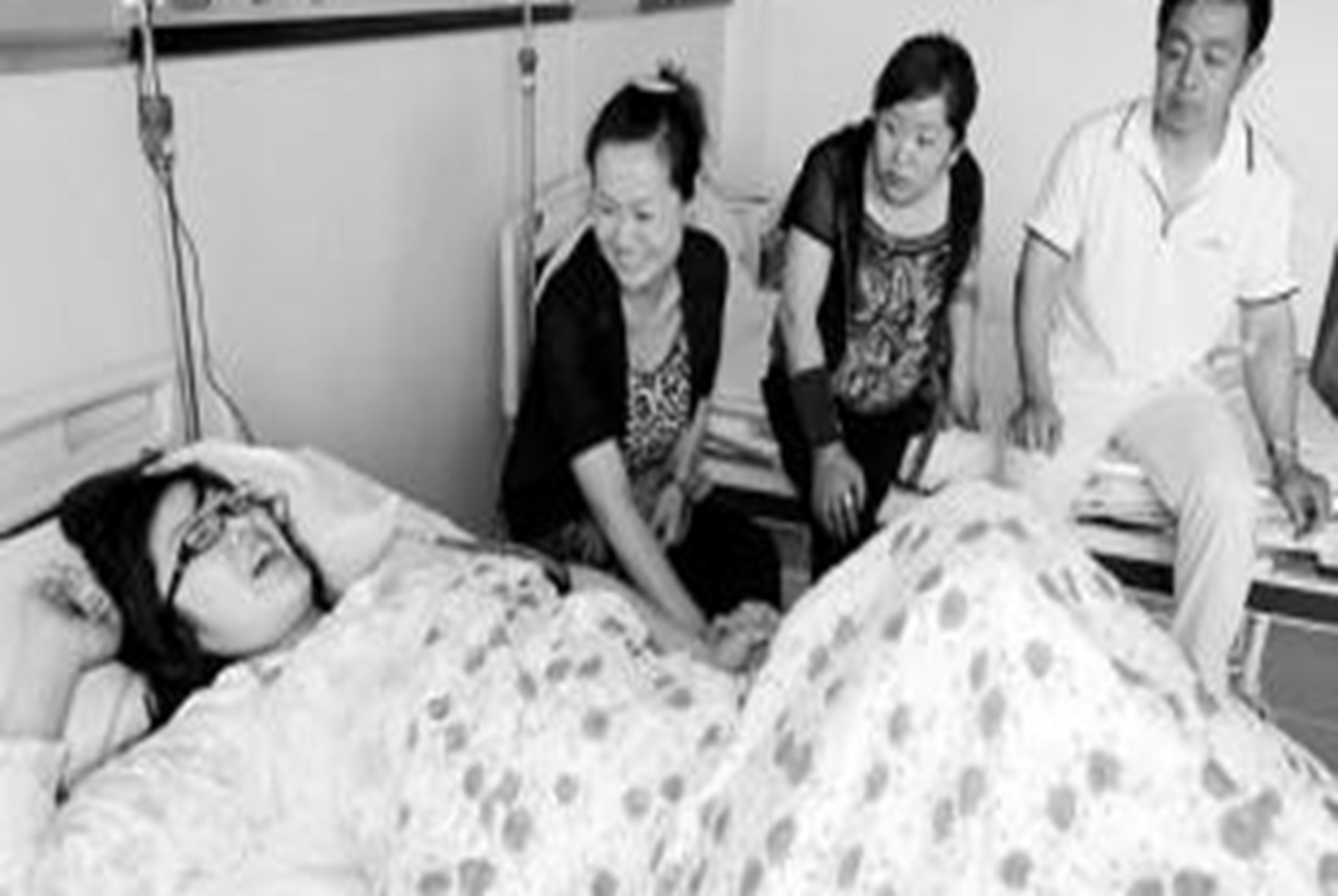 好朋友|月子期间，探望产妇有四大禁忌，提前了解一下，别好心办了坏事