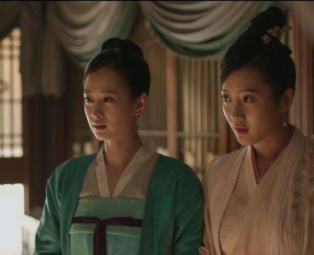 知否明兰身边的丫环都风光出嫁为啥只剩翠微没交代原因有三