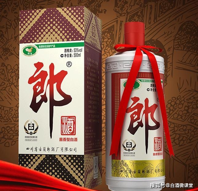 这三款酱香型白酒只有喝过的人才知道他的好
