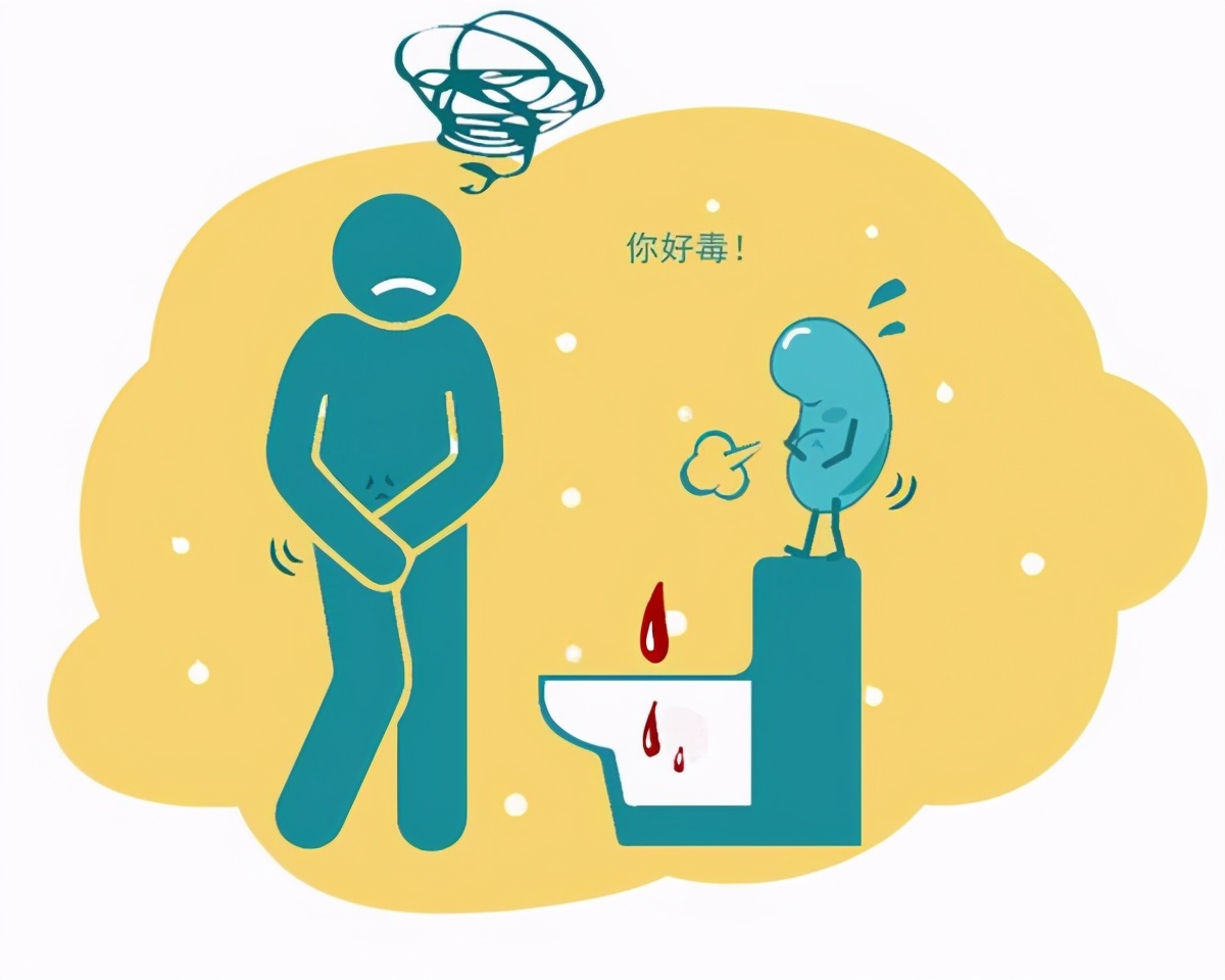 原创肾不好尿先知排尿出现这3种迹象暗示肾脏可能发生病变