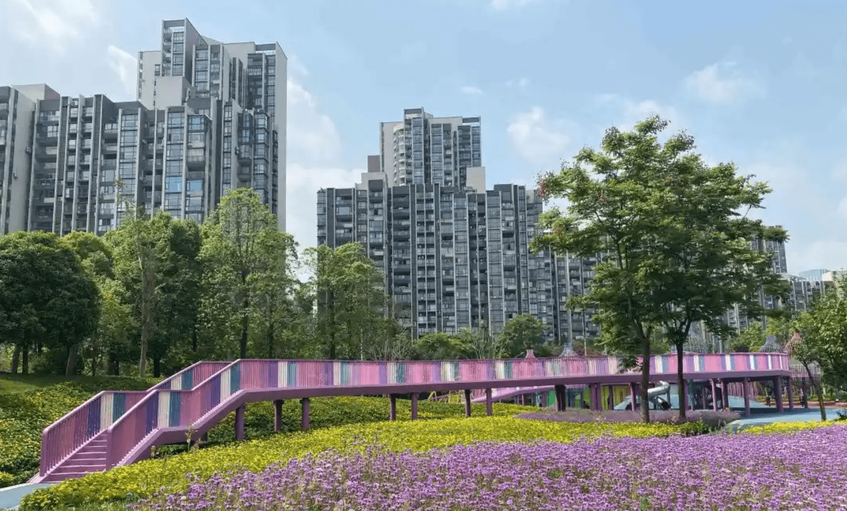 中和湿地公园