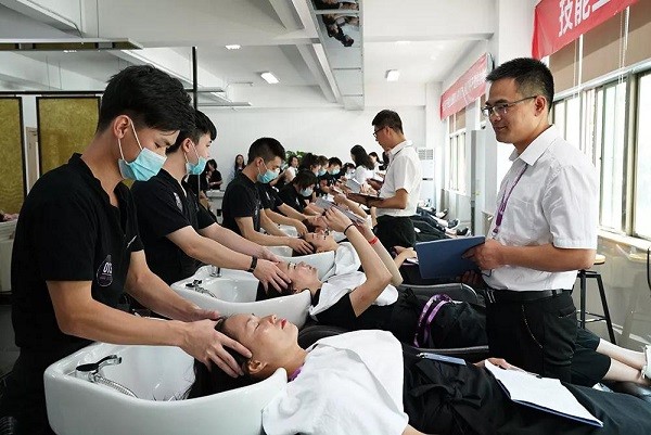 养发馆排行_养发馆排名第一的品牌:防脱育发秘诀你值得拥有(2)