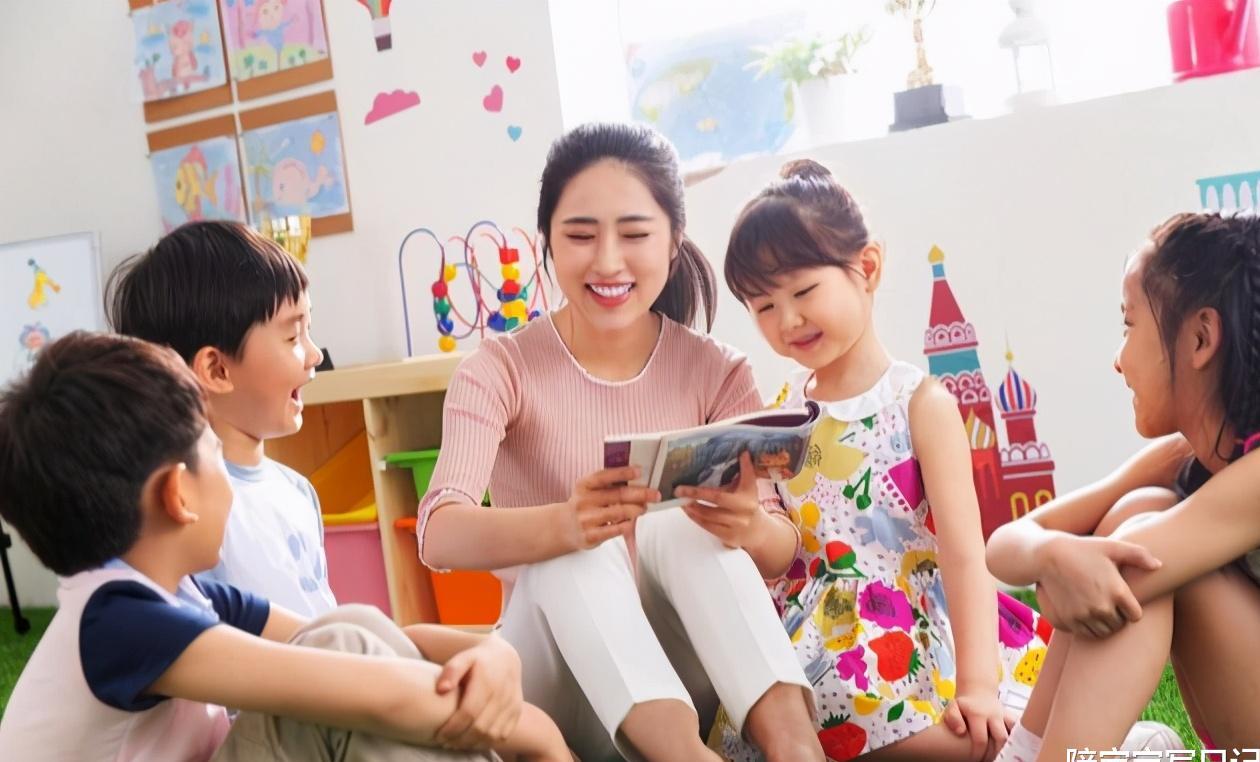 攻击性|在幼儿园里易受排挤的孩子，大多拥有三点特质，看看你家孩子有没