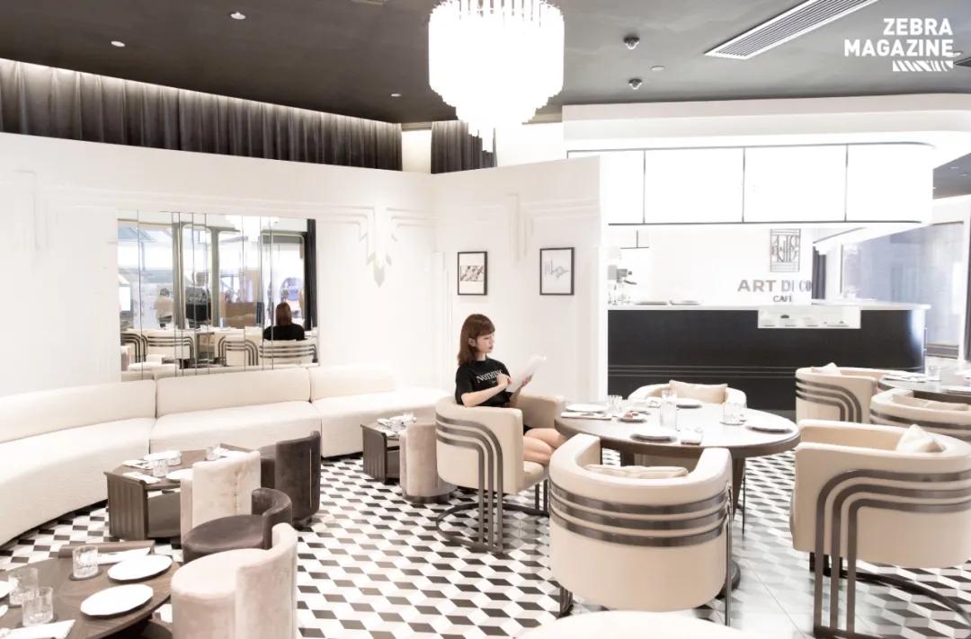 ȫ����վ������װ������Café��ʱ��½ħ��~