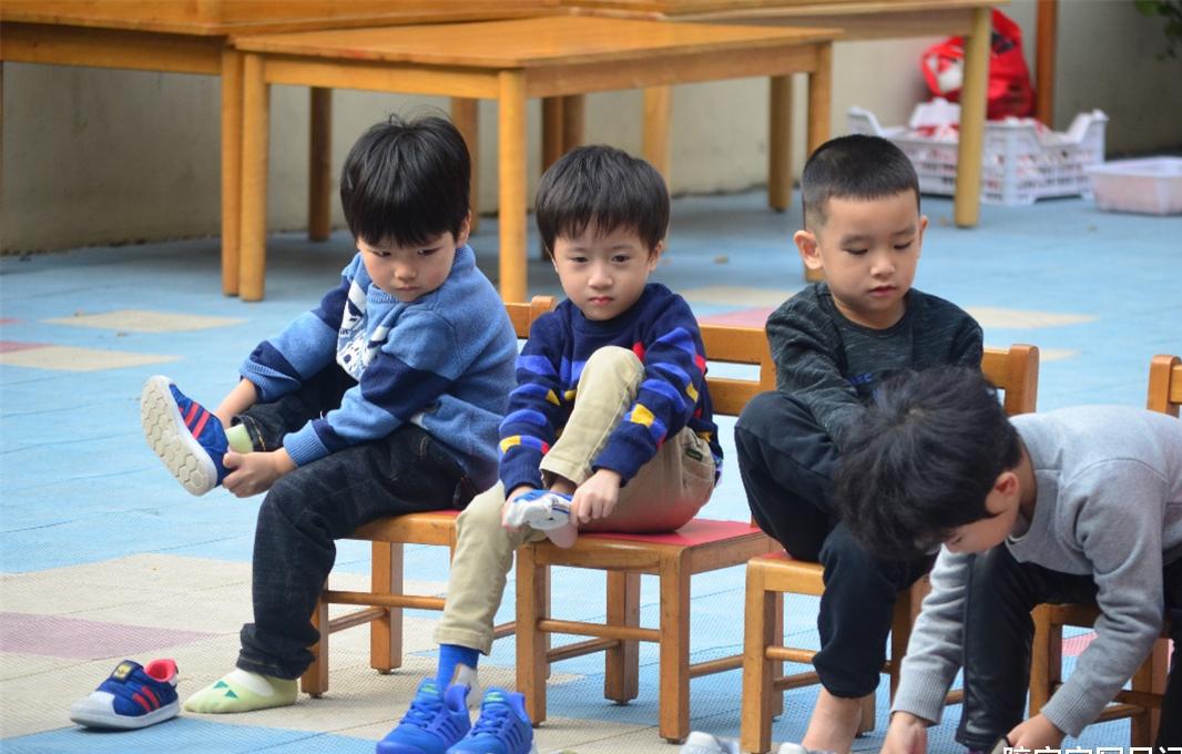 时间|想尽办法早上一年学？先别急，上幼儿园时间不同，长大后差距很大
