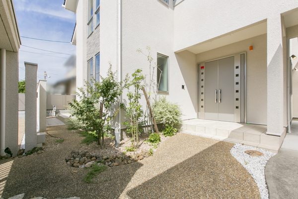 京都岚山现代日式定制别墅