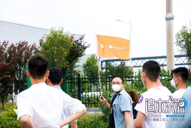 Pro|无人工厂，制作难度超苹果，米粉探秘小米笔记本工厂