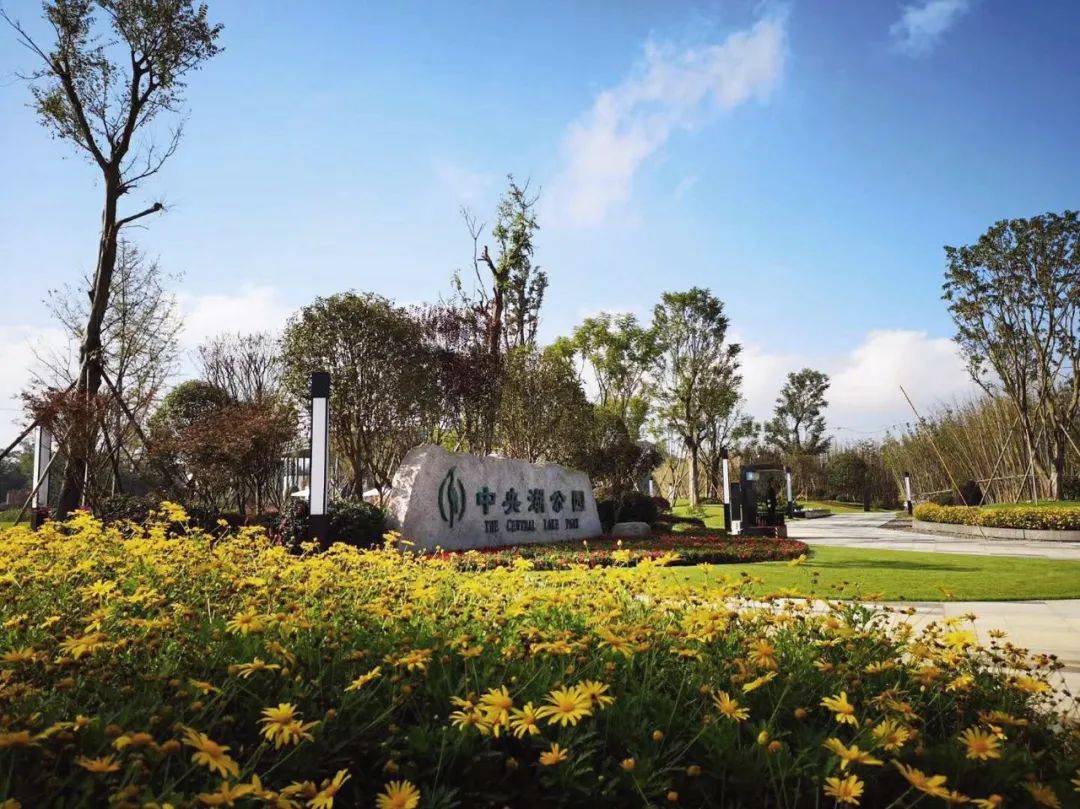 环球融创黑龙滩长岛旅游度假区丨来体验四川人的海居生活_川西