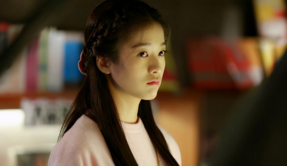 《狗十三》让人认识了张雪迎的演技,她还有哪些好作品?