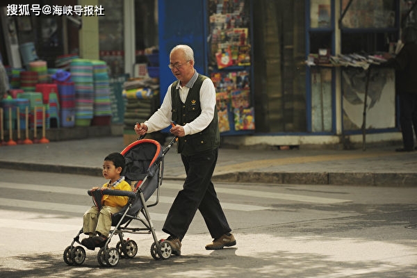 台湾 生不如死 今年连续五个月人口负增长新生儿不到6万人 人数