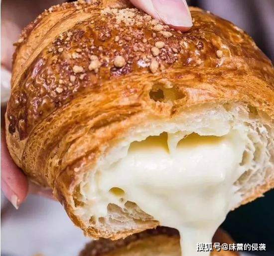 食品|堪比“喝油”的4种早餐，居然不见油条？有的可能天天吃