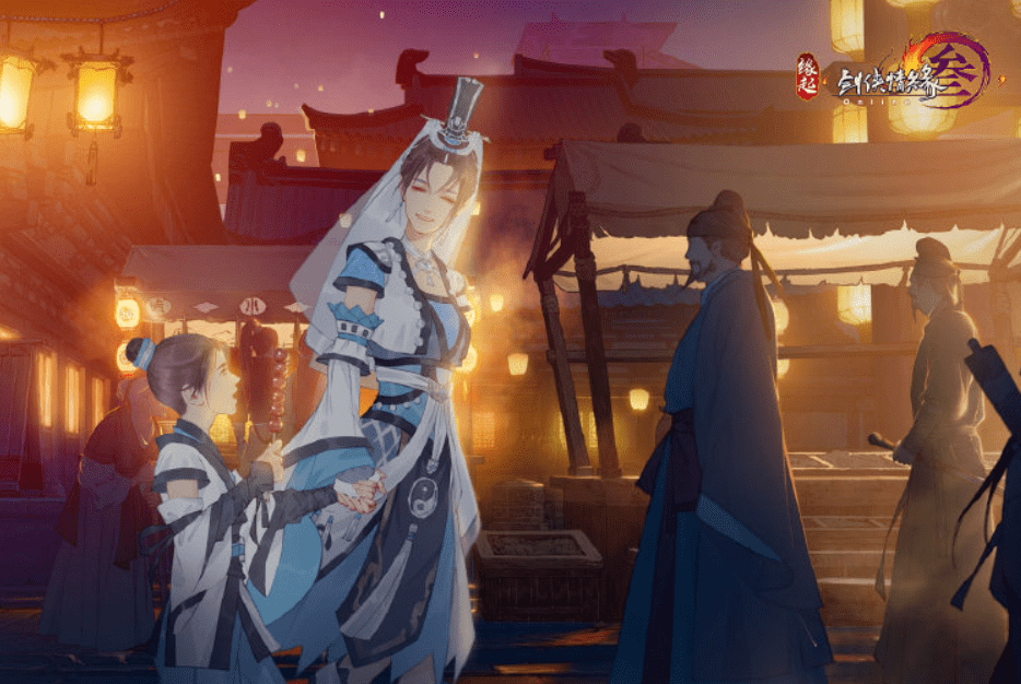 剑网3缘起哪个门派插旗最猛万花公认垫底郭炜炜选择它