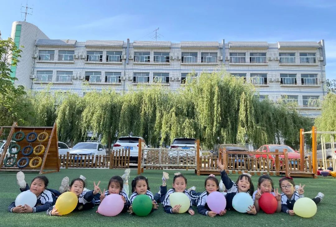 妹妹|【保定东方双语】未来可期，我们小学见——记东方双语幼儿园大班毕业系列活动